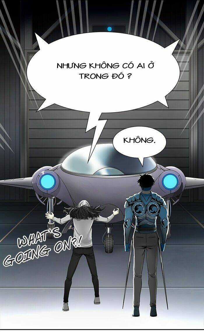 Cuộc Chiến Trong Tòa Tháp - Chapter 467 - Trang 45