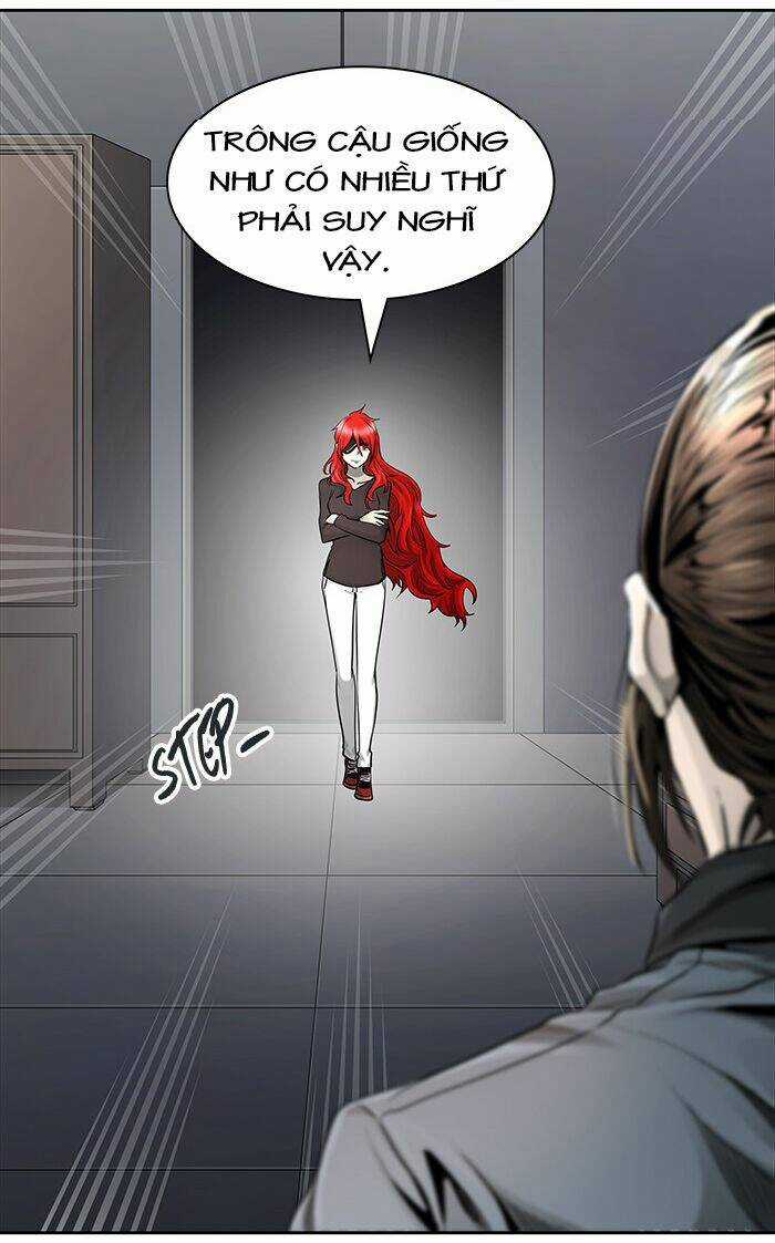 Cuộc Chiến Trong Tòa Tháp - Chapter 467 - Trang 50