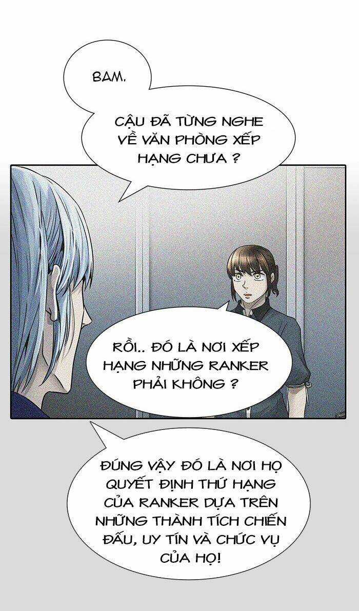 Cuộc Chiến Trong Tòa Tháp - Chapter 467 - Trang 70