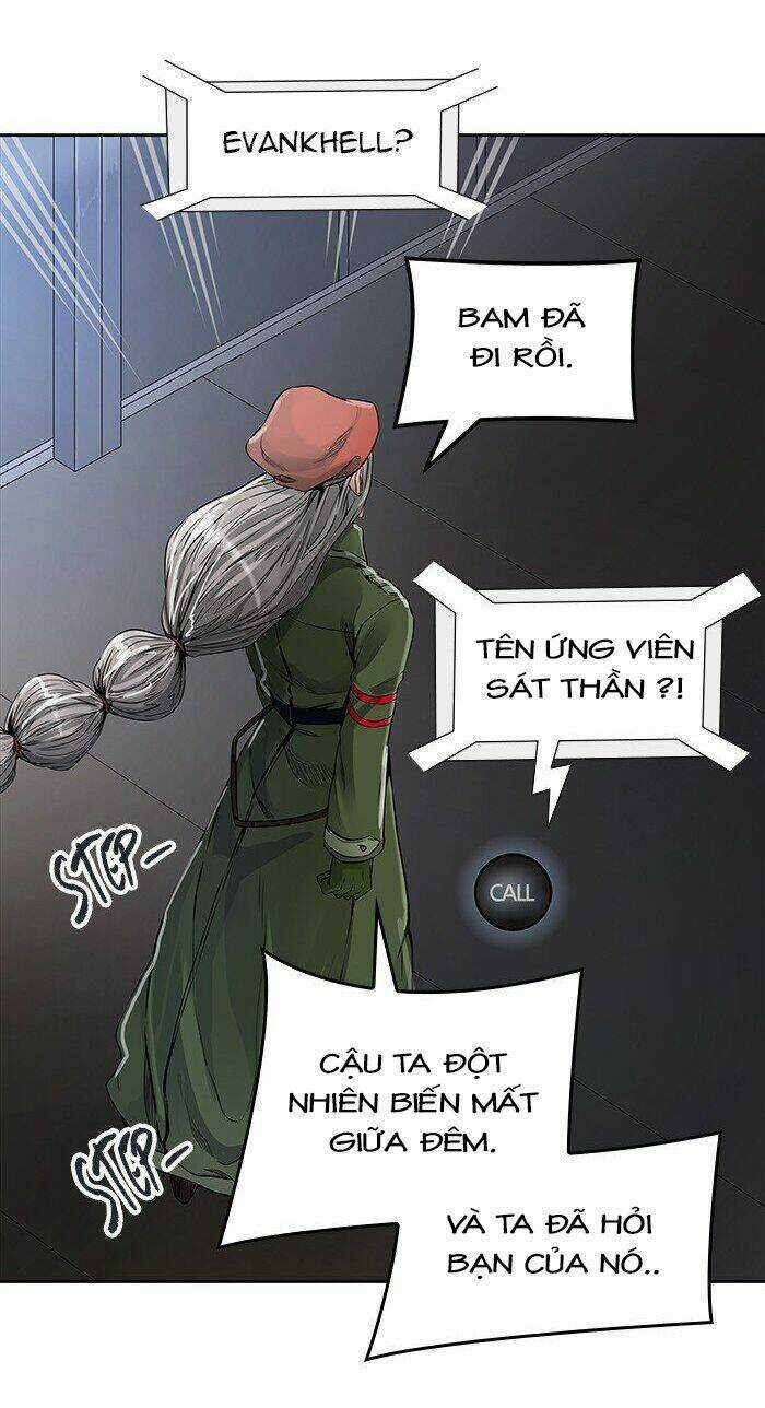 Cuộc Chiến Trong Tòa Tháp - Chapter 468 - Trang 15