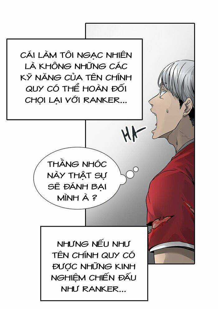 Cuộc Chiến Trong Tòa Tháp - Chapter 468 - Trang 23
