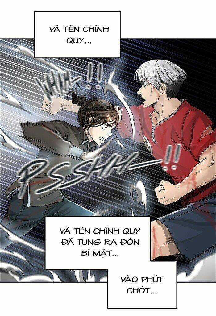 Cuộc Chiến Trong Tòa Tháp - Chapter 468 - Trang 31