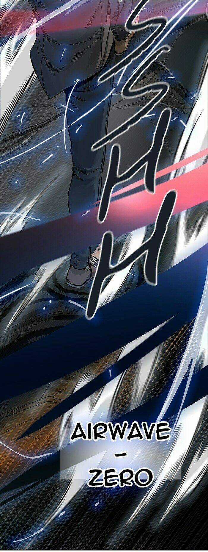 Cuộc Chiến Trong Tòa Tháp - Chapter 468 - Trang 33