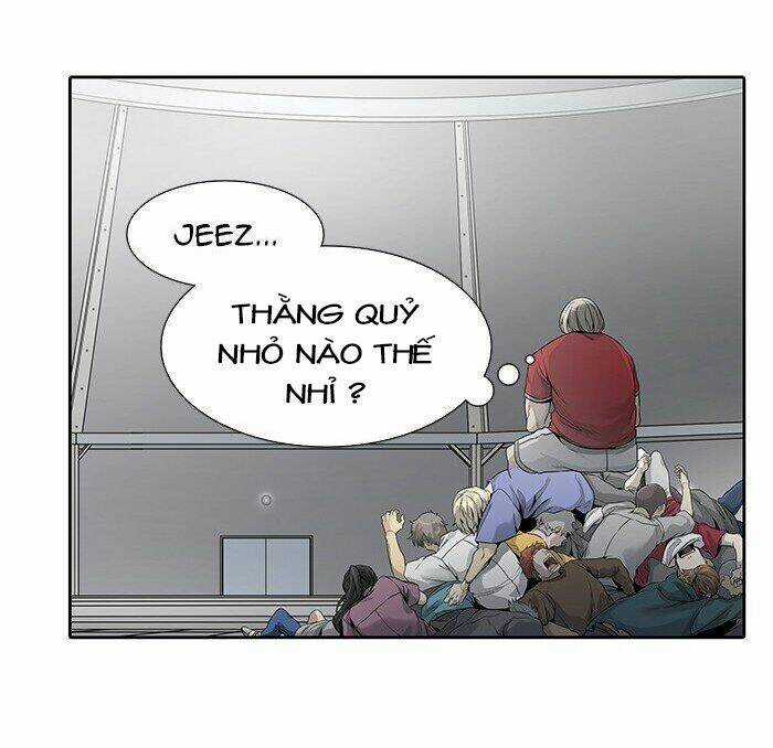 Cuộc Chiến Trong Tòa Tháp - Chapter 468 - Trang 45