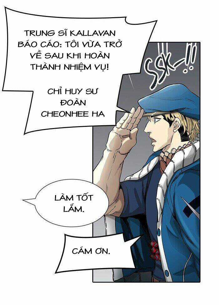Cuộc Chiến Trong Tòa Tháp - Chapter 468 - Trang 79