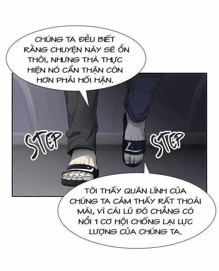 Cuộc Chiến Trong Tòa Tháp - Chapter 469 - Trang 12