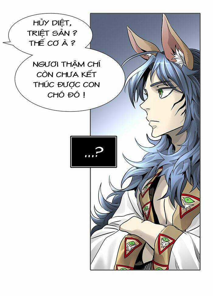 Cuộc Chiến Trong Tòa Tháp - Chapter 469 - Trang 26