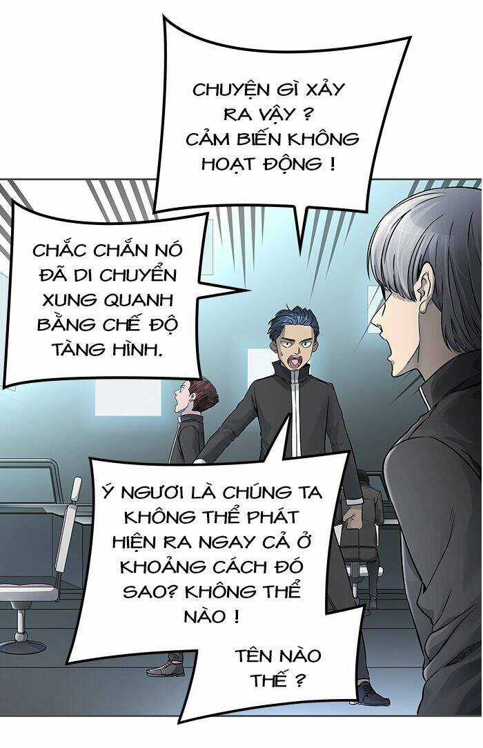 Cuộc Chiến Trong Tòa Tháp - Chapter 469 - Trang 84