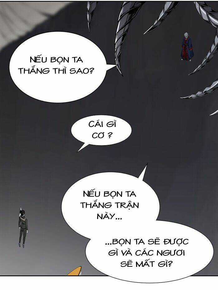 Cuộc Chiến Trong Tòa Tháp - Chapter 470 - Trang 22