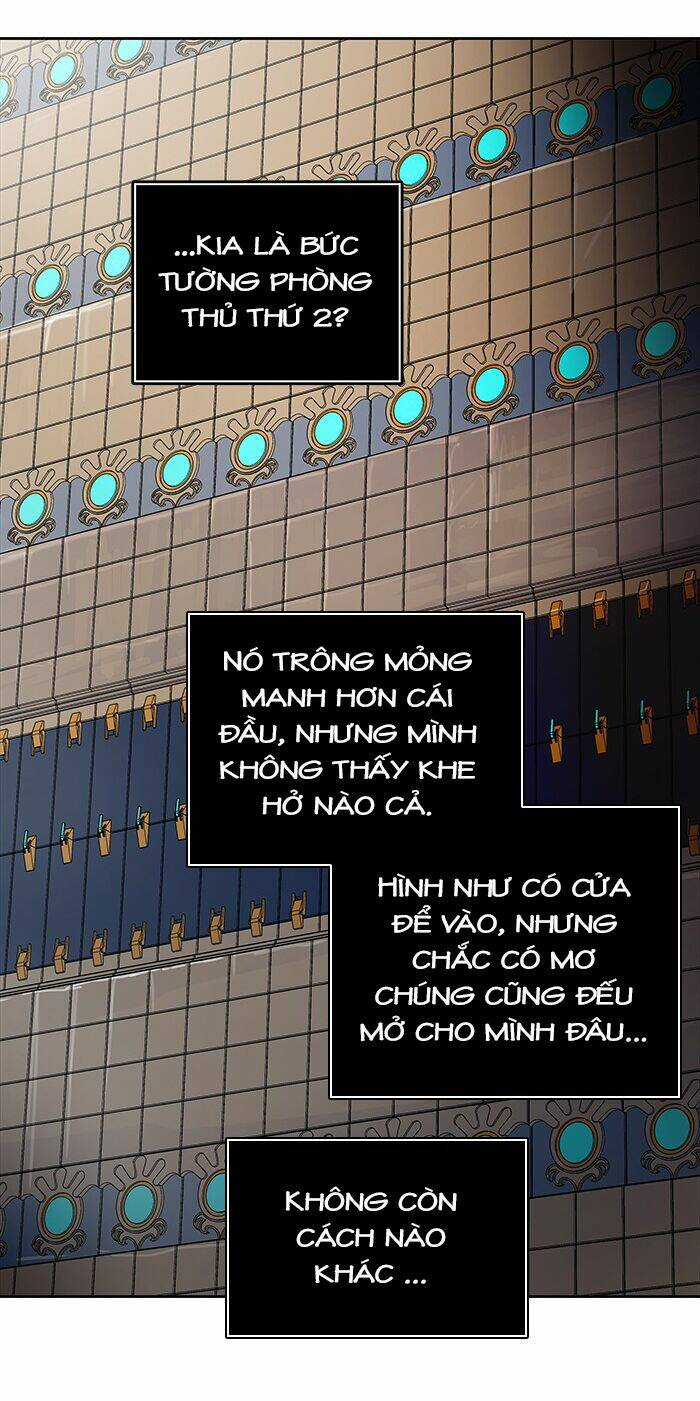 Cuộc Chiến Trong Tòa Tháp - Chapter 470 - Trang 5