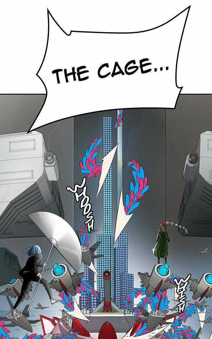 Cuộc Chiến Trong Tòa Tháp - Chapter 470 - Trang 58