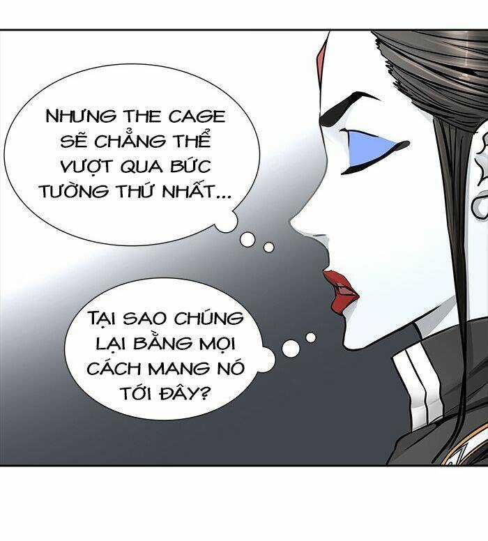 Cuộc Chiến Trong Tòa Tháp - Chapter 470 - Trang 9