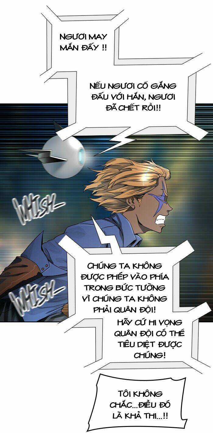 Cuộc Chiến Trong Tòa Tháp - Chapter 471 - Trang 19