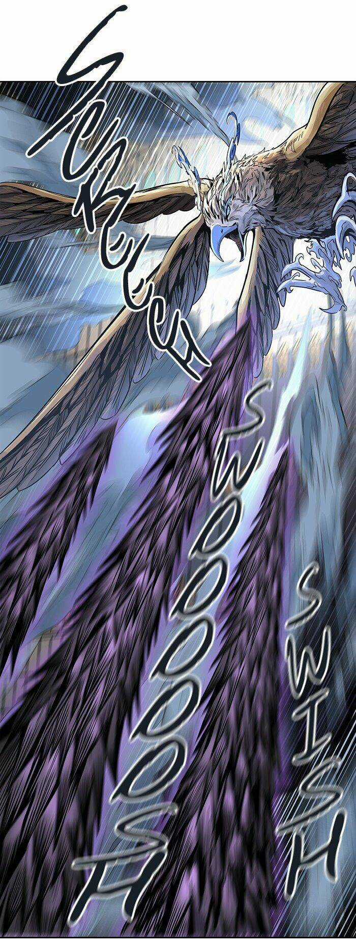 Cuộc Chiến Trong Tòa Tháp - Chapter 471 - Trang 32