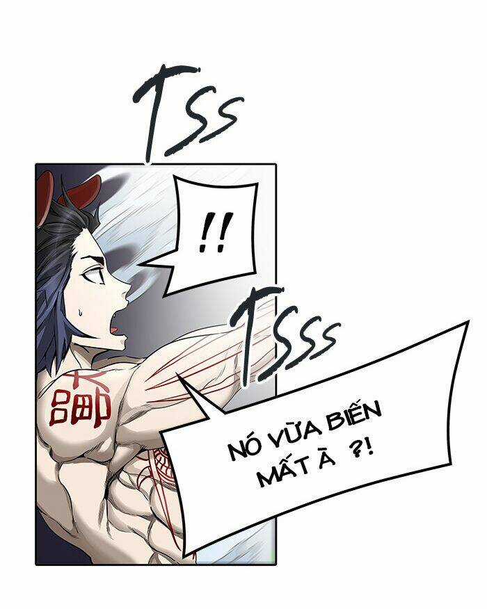 Cuộc Chiến Trong Tòa Tháp - Chapter 471 - Trang 35