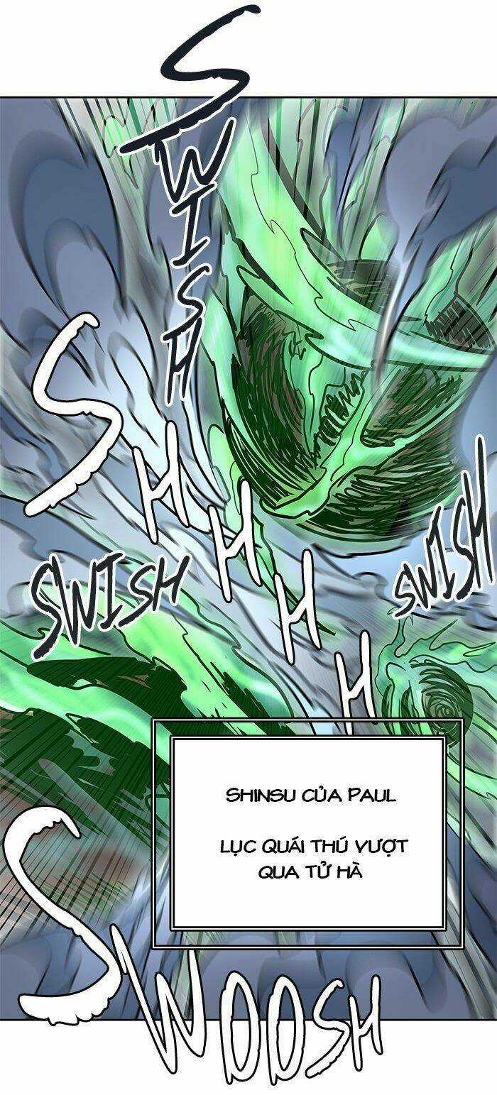 Cuộc Chiến Trong Tòa Tháp - Chapter 471 - Trang 47