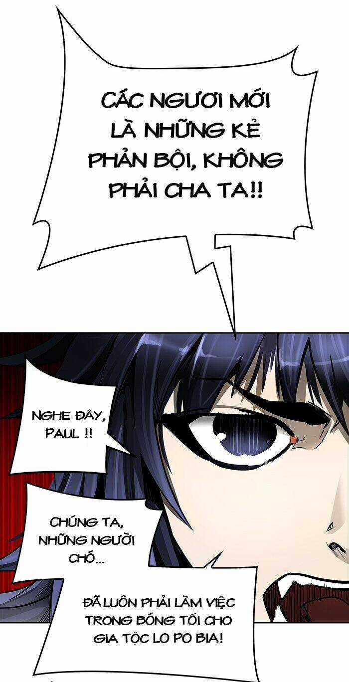 Cuộc Chiến Trong Tòa Tháp - Chapter 471 - Trang 61