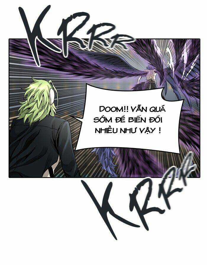 Cuộc Chiến Trong Tòa Tháp - Chapter 471 - Trang 63