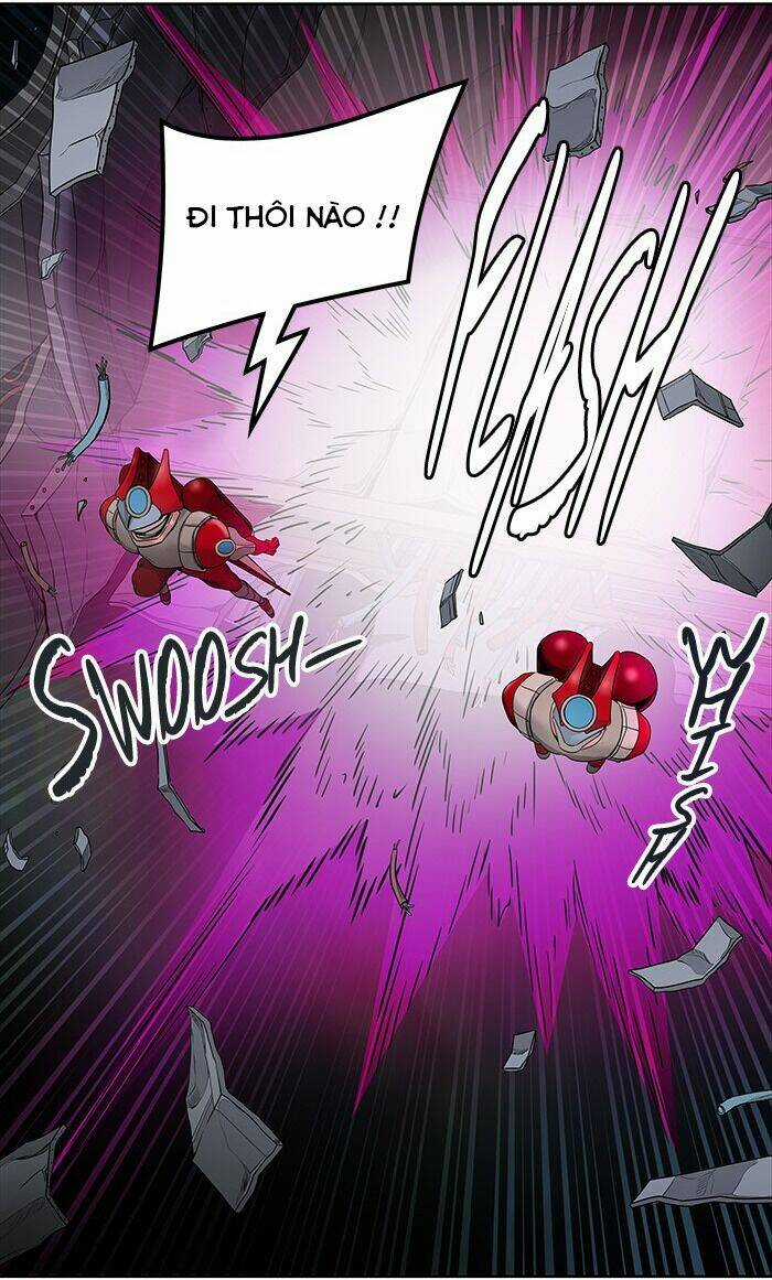 Cuộc Chiến Trong Tòa Tháp - Chapter 471 - Trang 79