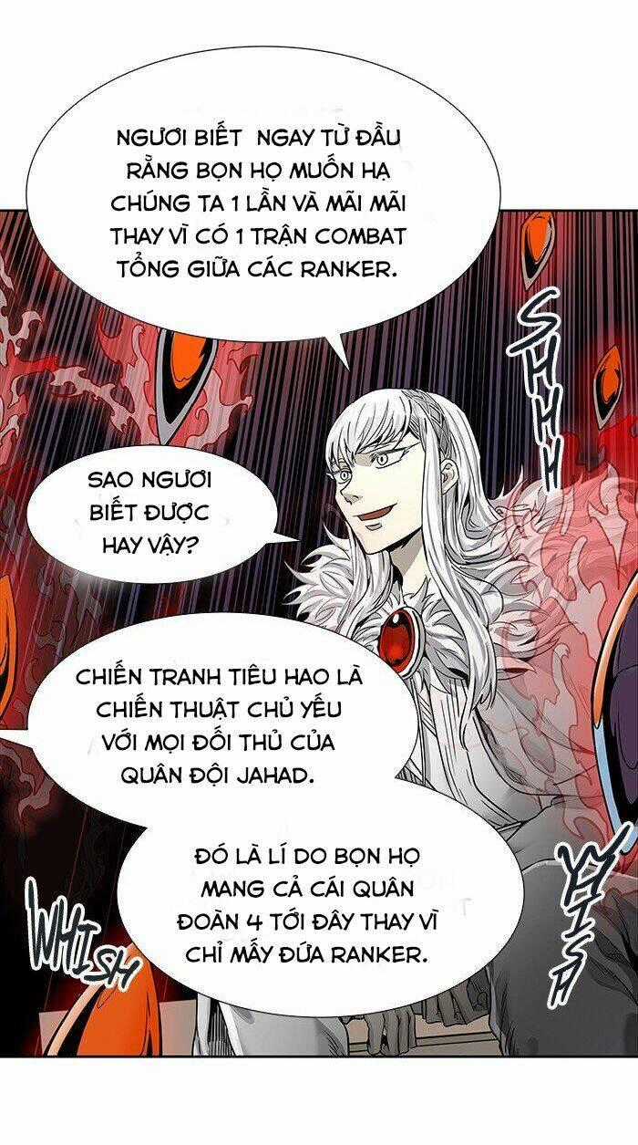 Cuộc Chiến Trong Tòa Tháp - Chapter 472 - Trang 2