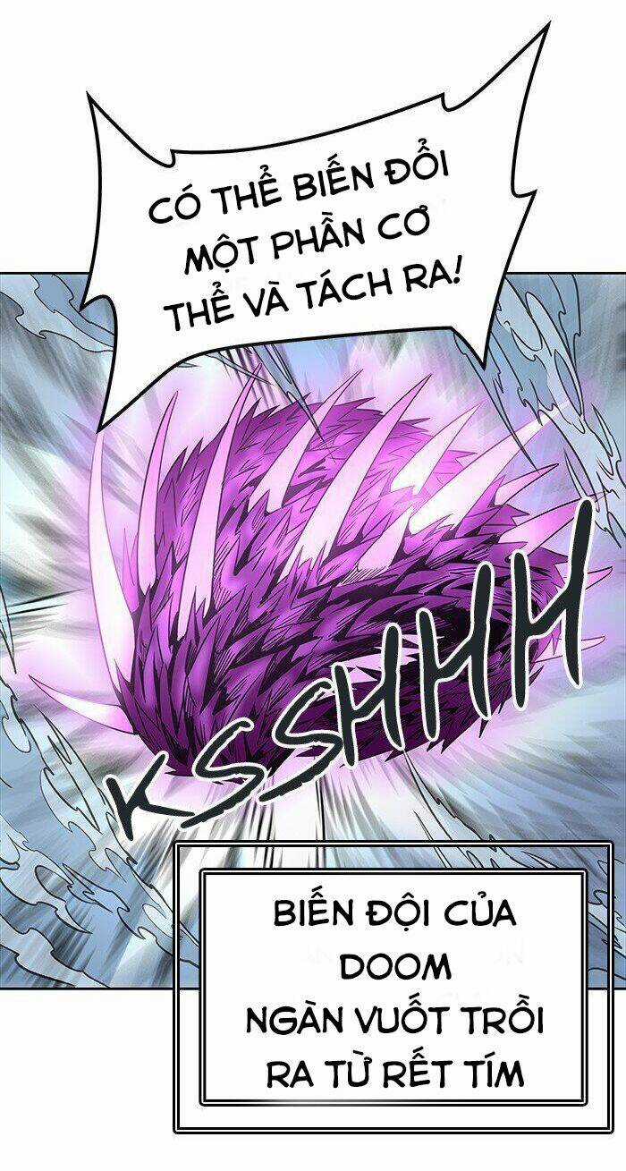 Cuộc Chiến Trong Tòa Tháp - Chapter 472 - Trang 22