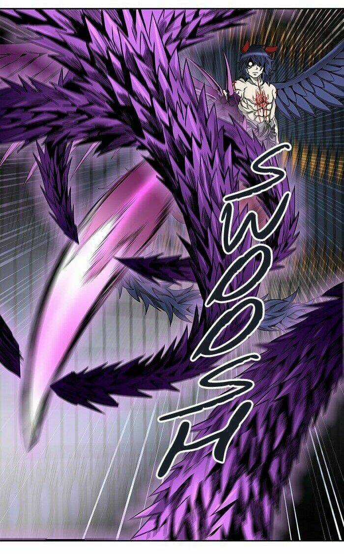 Cuộc Chiến Trong Tòa Tháp - Chapter 472 - Trang 37