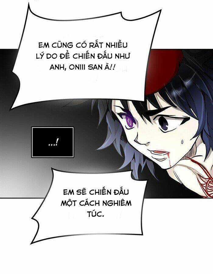 Cuộc Chiến Trong Tòa Tháp - Chapter 472 - Trang 62