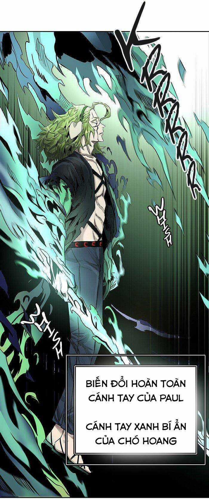 Cuộc Chiến Trong Tòa Tháp - Chapter 472 - Trang 69