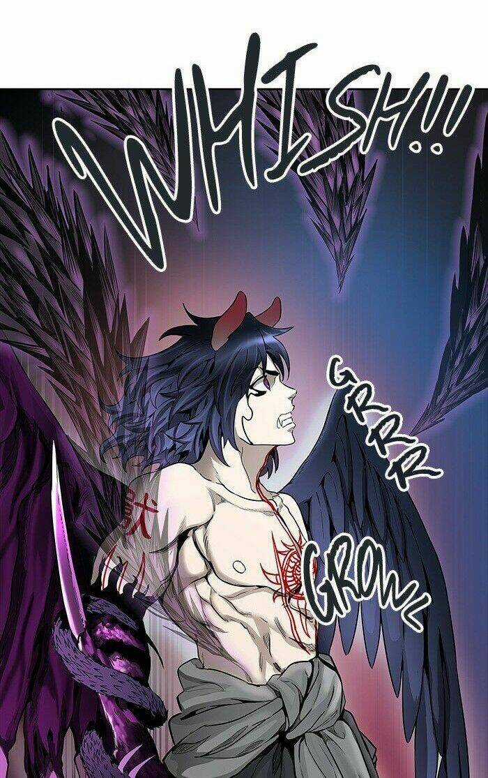 Cuộc Chiến Trong Tòa Tháp - Chapter 472 - Trang 10