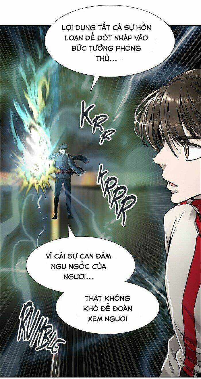 Cuộc Chiến Trong Tòa Tháp - Chapter 473 - Trang 102