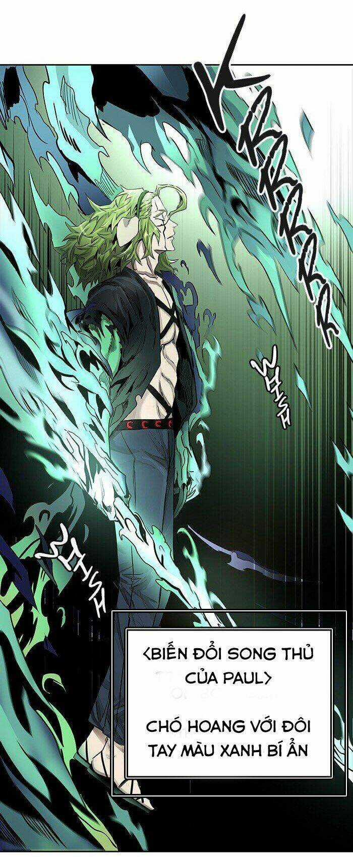 Cuộc Chiến Trong Tòa Tháp - Chapter 473 - Trang 3