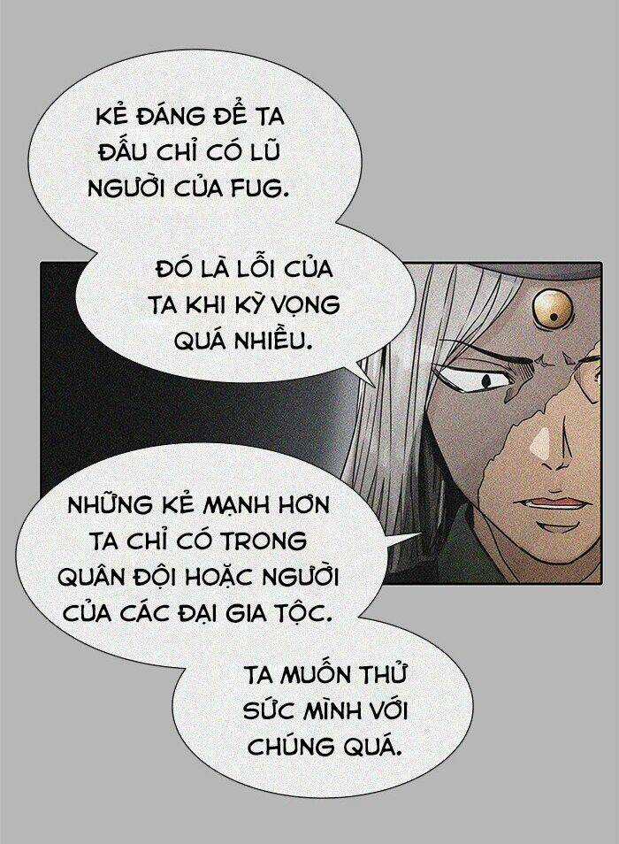 Cuộc Chiến Trong Tòa Tháp - Chapter 473 - Trang 37