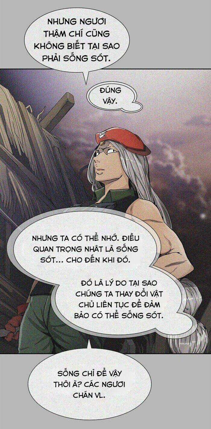 Cuộc Chiến Trong Tòa Tháp - Chapter 473 - Trang 39