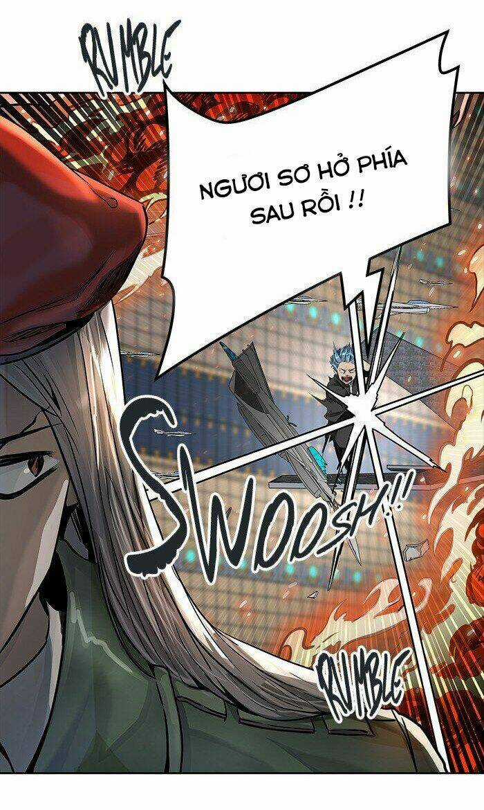 Cuộc Chiến Trong Tòa Tháp - Chapter 473 - Trang 64