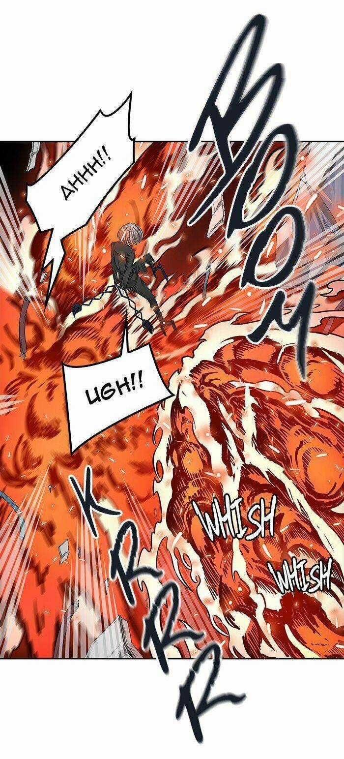 Cuộc Chiến Trong Tòa Tháp - Chapter 473 - Trang 75