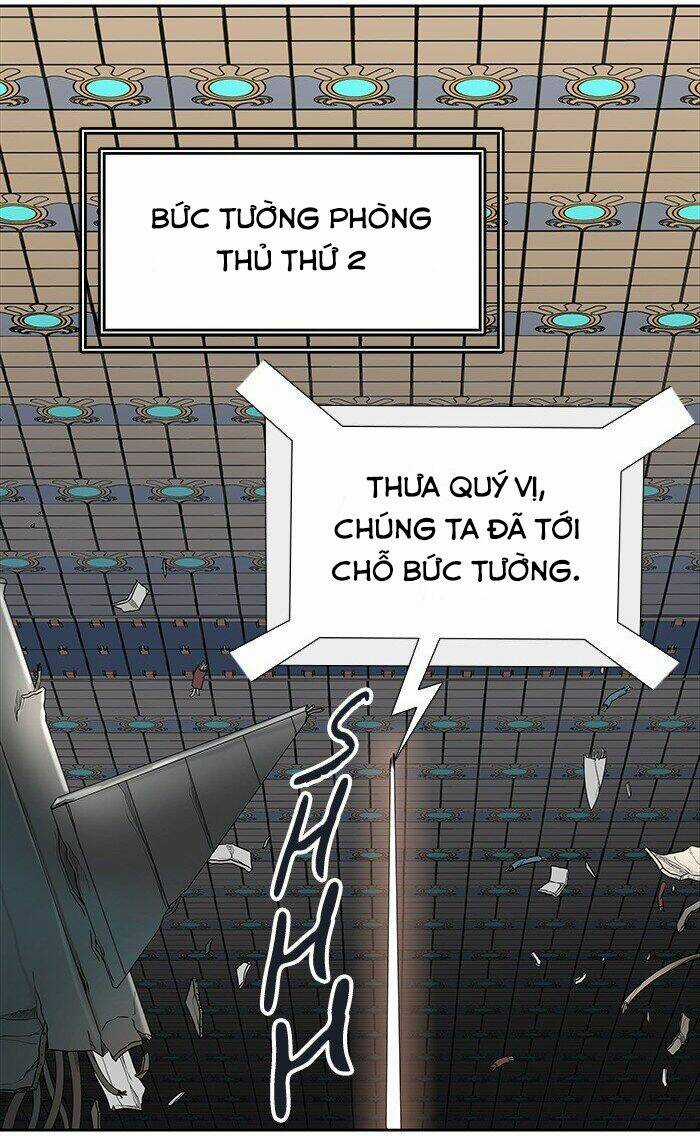 Cuộc Chiến Trong Tòa Tháp - Chapter 473 - Trang 88