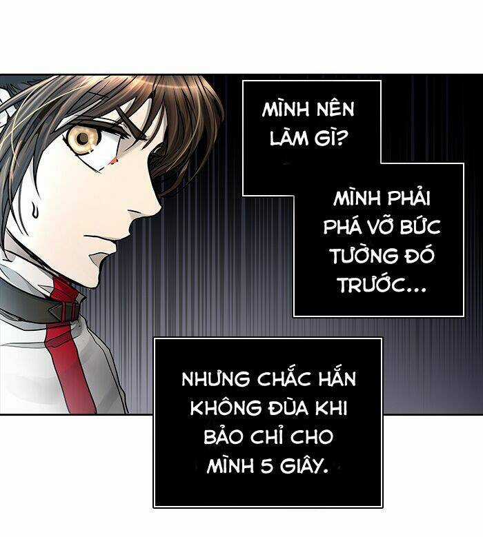 Cuộc Chiến Trong Tòa Tháp - Chapter 474 - Trang 16