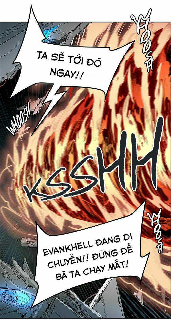 Cuộc Chiến Trong Tòa Tháp - Chapter 474 - Trang 33