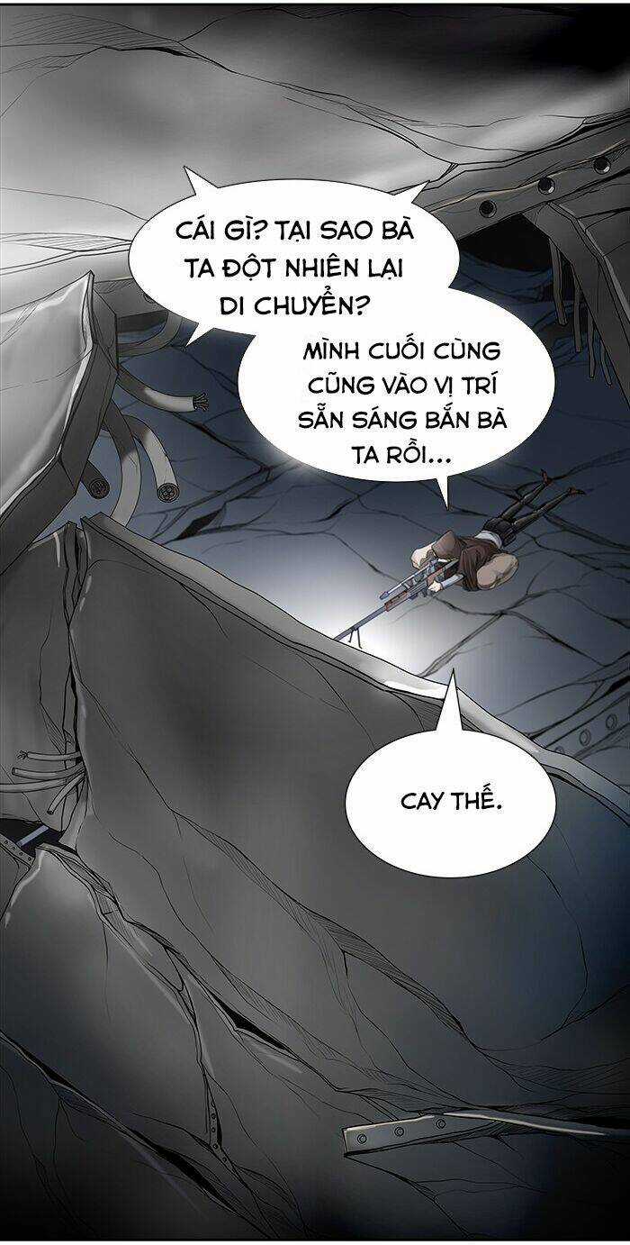 Cuộc Chiến Trong Tòa Tháp - Chapter 474 - Trang 34