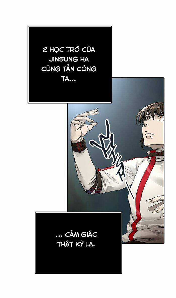 Cuộc Chiến Trong Tòa Tháp - Chapter 474 - Trang 55