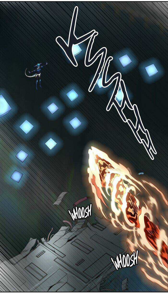 Cuộc Chiến Trong Tòa Tháp - Chapter 474 - Trang 59