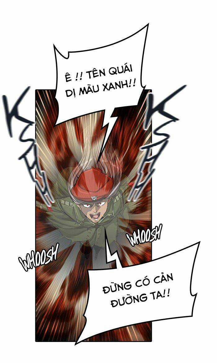 Cuộc Chiến Trong Tòa Tháp - Chapter 474 - Trang 60