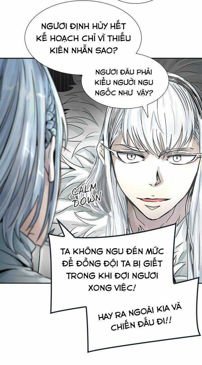 Cuộc Chiến Trong Tòa Tháp - Chapter 475 - Trang 15