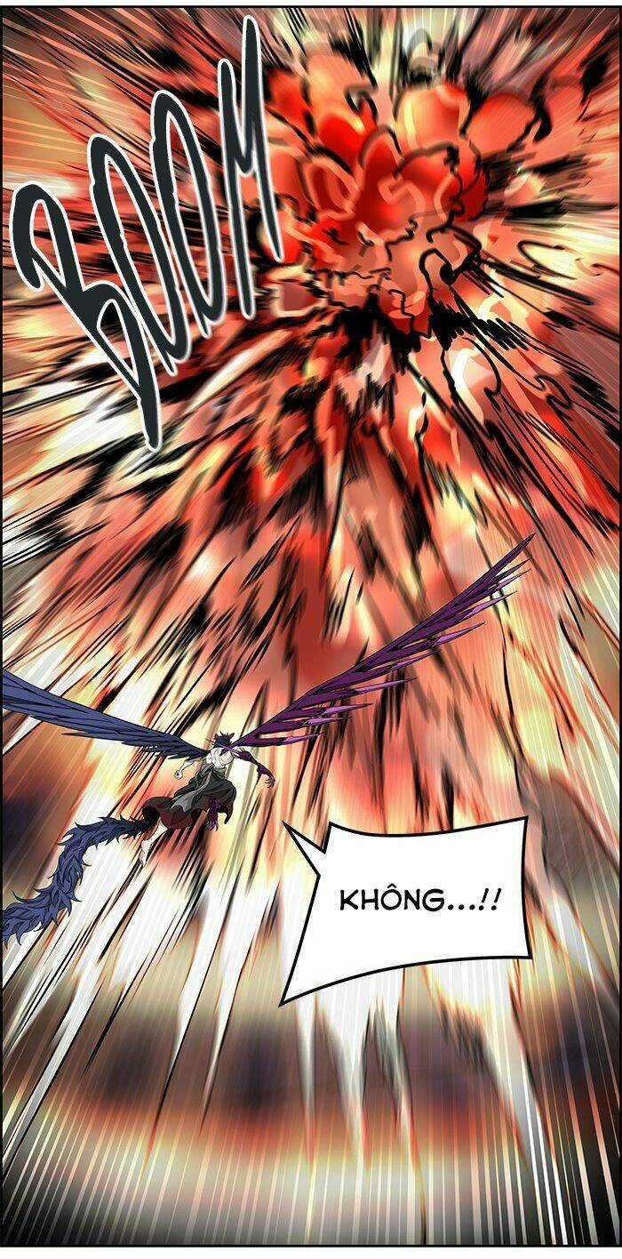 Cuộc Chiến Trong Tòa Tháp - Chapter 475 - Trang 31
