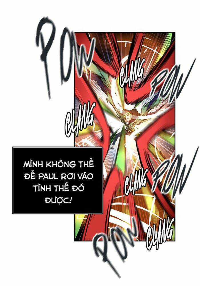 Cuộc Chiến Trong Tòa Tháp - Chapter 475 - Trang 33