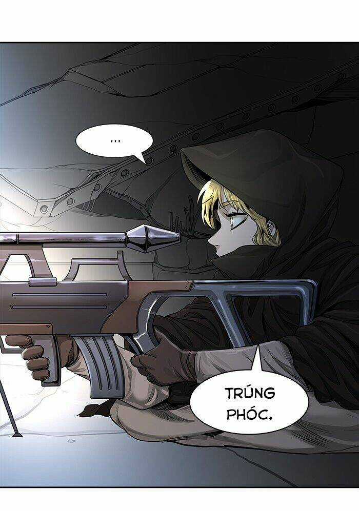 Cuộc Chiến Trong Tòa Tháp - Chapter 475 - Trang 5