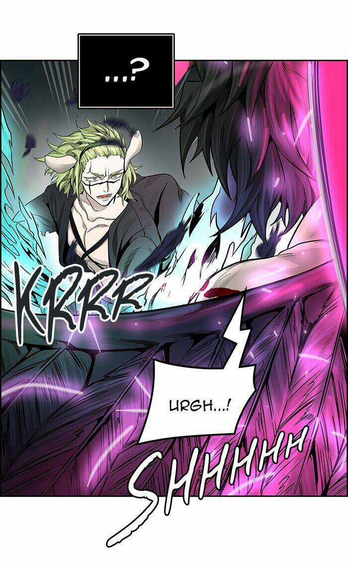 Cuộc Chiến Trong Tòa Tháp - Chapter 475 - Trang 47