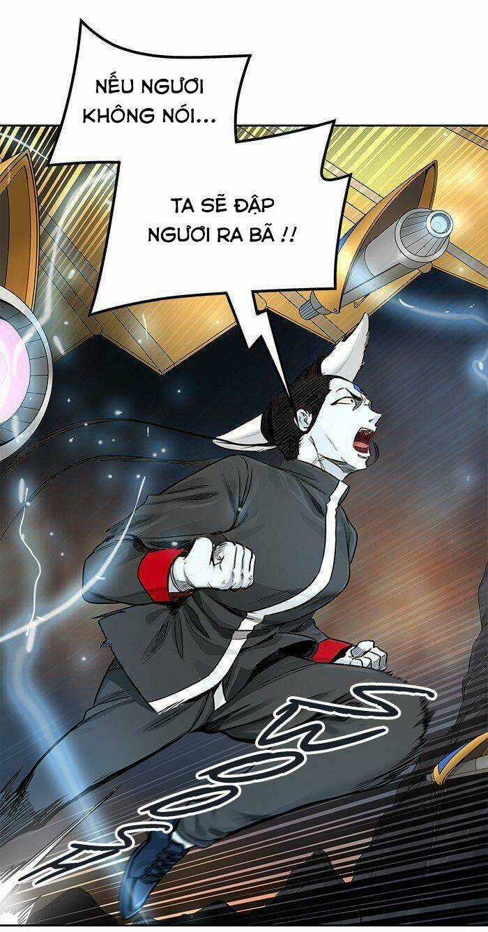 Cuộc Chiến Trong Tòa Tháp - Chapter 476 - Trang 13
