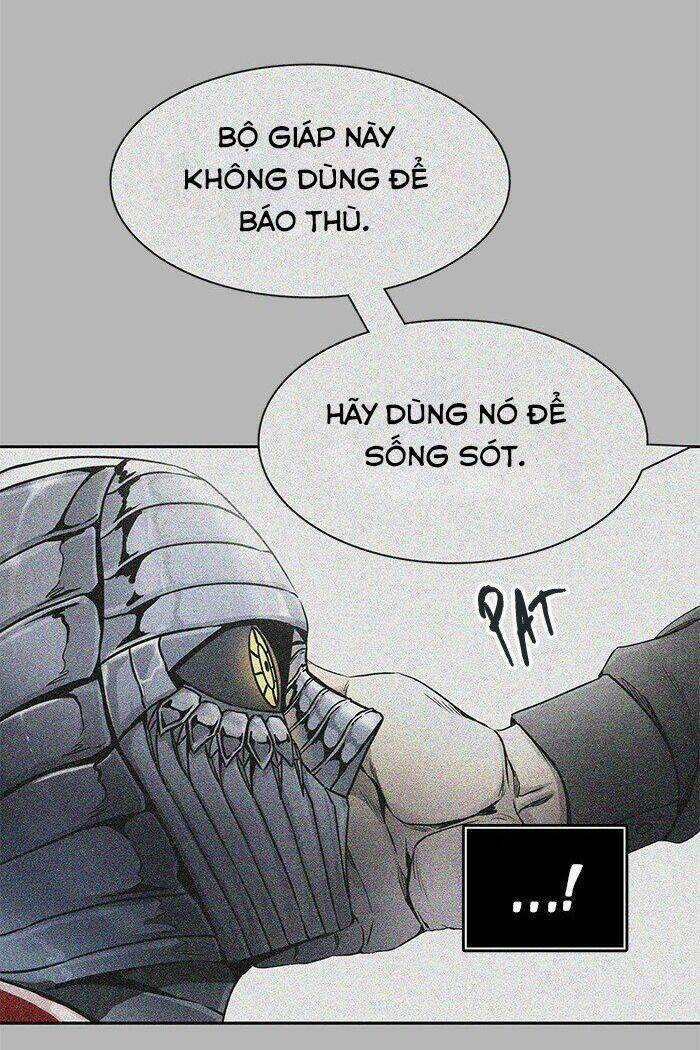 Cuộc Chiến Trong Tòa Tháp - Chapter 476 - Trang 32