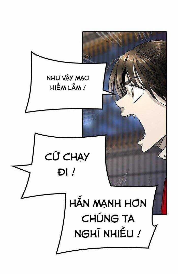 Cuộc Chiến Trong Tòa Tháp - Chapter 476 - Trang 56